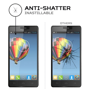 ฟิล์มกันรอยหน้าจอ ANTISHOCK สำหรับ TCL P520L ฟิล์มป้องกันโทรศัพท์มือถือระดับพรีเมียม - Product Image 2