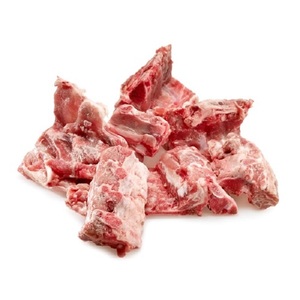 Épine dorsale de porc surgelé abordable - Product Image 6