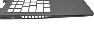 NEW <b>Laptop</b> For Dell Latitude 5540 E5540 palmrest upper case 0582XN 582XN - Product Image 3