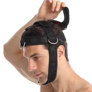 สายรัดศีรษะวัสดุศีรษะมาใหม่ล่าสุด - Product Image 1