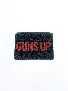 Bolsa de Cremallera Mini con Diseño de Concha Marina Bordada con Cuentas, Joyería Elegante, Última Moda y Estilo de MD HANDICRAFTS - Product Image 4