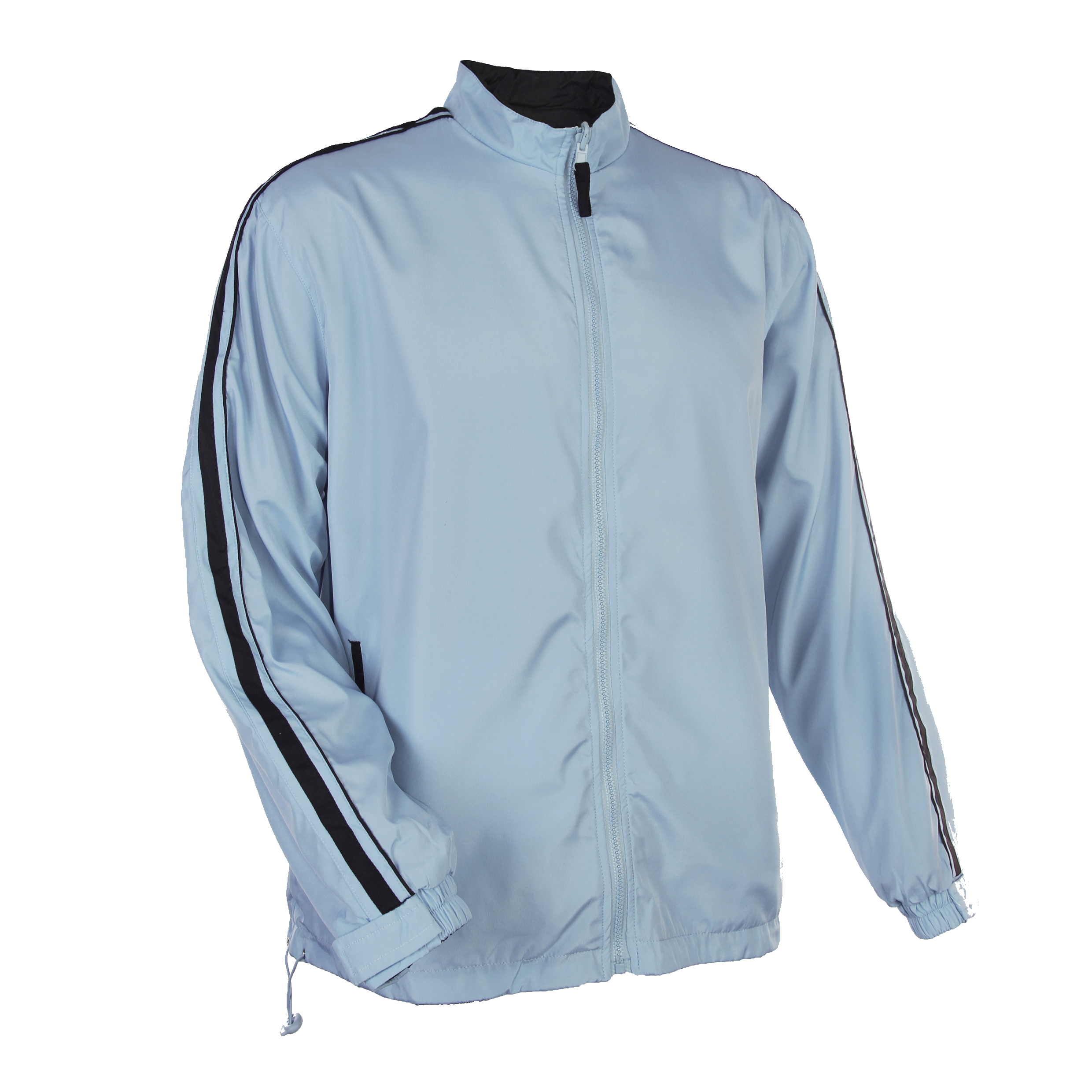 แสงสีฟ้า (P/สีดำ)