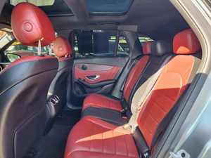 Pre-owned Clean 2023 Mercede-s-Benz glc - Product Image 5