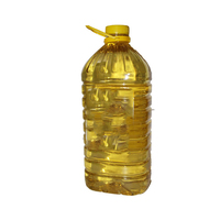 Huile de cuisson végétale/100% Pure/huile de tournesol comestible meilleure d'ukraine à de bons prix