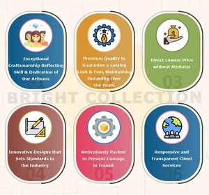 Vente en gros d'argenterie plaquée or design de qualité supérieure fourniture de cuisine fabriquée en inde ensemble de couverts en métal réutilisable de couleur rouge avec poignée - Product Image 6