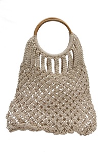 Mesh Net Turtle <b>Bag</b> <b>String</b> <b>Bag</b> Shopping Reusable Fruit Storage <b>String</b> Shopper Hand Totes Foldable Large Capacity Grocery Handbag - Product Image 3