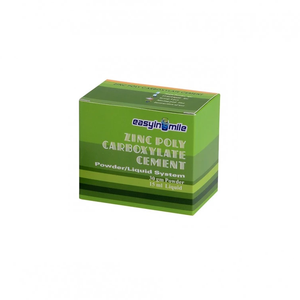 EASYINSMILE Pad per Miscelazione Cemento Dentale Professionale Permanente, Misurino di Alta Qualità Certificato CE - Product Image 2