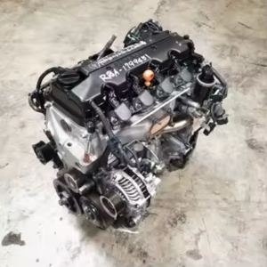 Ensemble moteur R18Z 4 cylindres d'occasion en gros, moteur à essence 1,8 L 102 kW - Product Image 3