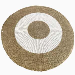 <b>Carpet</b> Palit Spasi 3 <b>Round</b> - Product Image 5