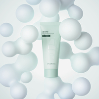 Crème réparatrice végane LALUCELL Biome avec de la niacinamide, anti-âge, hydratante et nourrissante pour tous les types de peau