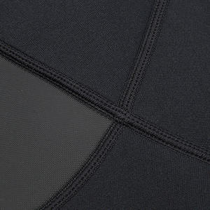 Protection contre les éruptions cutanées Séchage rapide Rash Guard pour hommes Impression de logo personnalisée Maillot de bain à manches longues pour hommes Surf Rush Guards Impression numérique - Product Image 3