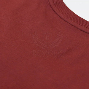 T-shirts Vintage Femme Coupe Droite Décontractés d'Été 100% Coton Respirant Séchage Rapide Manches Courtes Impression Personnalisée en Gros Tendance - Product Image 6