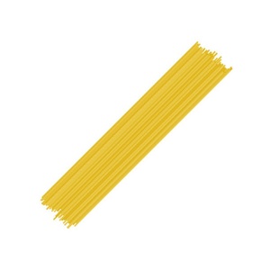 Fideos de espagueti instantáneos nutritivos de la más alta calidad a granel, el mejor precio al por mayor en caja de pavo/a granel/embalaje en bolsa - Product Image 5