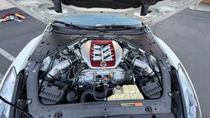 Nissan GTR Edición Negra 2013 - Product Image 6