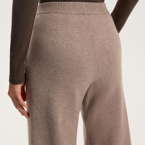 Soft cozy knit jogger pants for everyday comfort and relaxed style perfect for lounging <b>travel</b> daily wear and gentle movement fi - Product Image 6