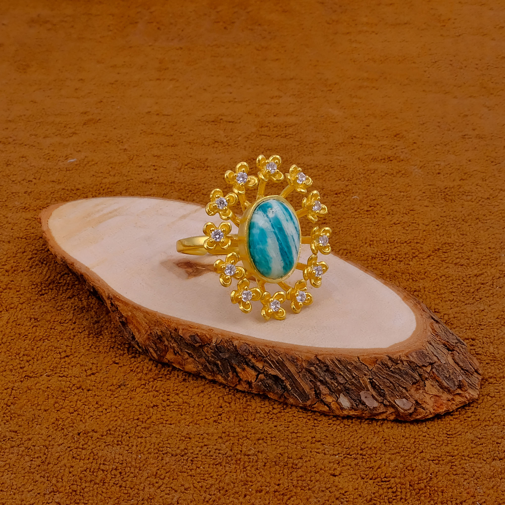 แอมะซอไนต์