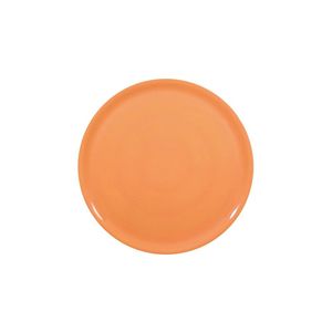Piatto per Pizza Arancione Speciale HENDI Diametro 330mm Strumenti Speciali per Pizze Perfette - Product Image 1