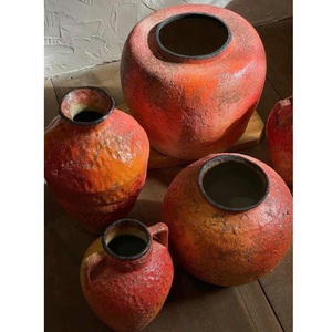 Moderno respetuoso con el medio ambiente pequeña burbuja esmaltada flor/maceta hogar jardinería OEM/ODM etiqueta privada al por mayor disponible - Product Image 3