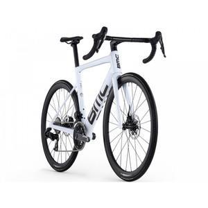 Vélo de course 2026 Teammachine SLR 01 ONE AXS Carbon avec Aerocore SRAM Force AXS 2x12 sans fil Contender - Meilleures ventes - Product Image 1