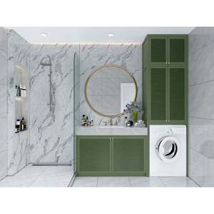 Azulejos Interiores Amarcord Unionstone, Duraderos, Impermeables, Modernos, de Gran Formato, para Paredes - Product Image 6