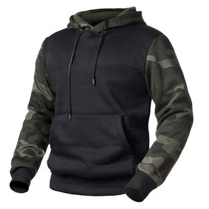 Sudaderas con capucha de calidad premium Suministros de invierno de gran tamaño, sudaderas con capucha unisex Súper suaves, cálidas y cómodas para hombres y mujeres - Product Image 3