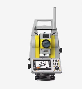 NOUVEAU Niveau laser robotisé topographique total, instrument de nivellement automatique d'occasion, fabriqué aux États-Unis - Product Image 2
