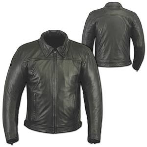 Chaqueta de Cuero de Invierno 2026 Directo de Fábrica, Chaqueta de Diseño 2026 Más Vendida al por Mayor para Hombre, Chaquetas de Cuero Genuino para Hombre - Product Image 5