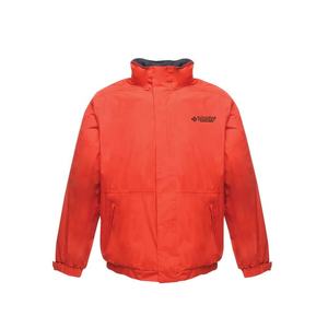 Custom Dover Men's Winter Jacket New Fashionable Design Waterproof Warm With Stand Collar <b>Zipper</b> Closure Casual Style Hot <b>Sale</b> - Product Image 5