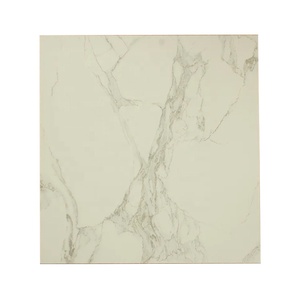 Piastrelle in gres porcellanato smaltato in <span class=keywords><strong>marmo</strong></span> Non smaltato, piastrelle da bagno antiscivolo, MOQ 500 Sqm 60x60 a getto d'inchiostro - Product Image 1