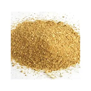 Soybean Meal Flakes Delicious and Nutritious Feed for Animals Soybean Meal Crumbs Ideal for Mixing with Other Feeds
