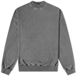 Dernière conception hommes sweat à manches longues haute qualité Premium Style respirant et nouveau hiver vente en gros vêtements 2025 - Product Image 2