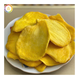 Mangue séchée douce du Vietnam à base de mangue tropicale fraîche avec douceur naturelle idéale pour les commandes d'exportation en gros - Product Image 1