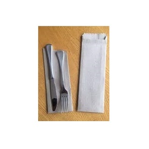 Household Leather Spoon <b>Holder</b> Kitchen Tool <b>Knife</b> <b>Holder</b> Spoon Fork <b>Holder</b> With Handmade Use Product Natural Craft Low Price - Product Image 5