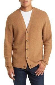 Pull-over d'hiver léger de haute qualité pour hommes, coupe ajustée, style décontracté, à manches longues et à col haut. - Product Image 4