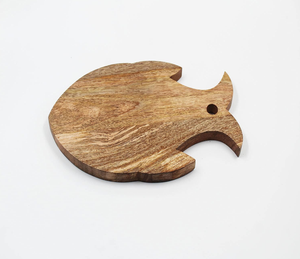 Hogar perfecto para cortar frutas verduras accesorio de cocina tabla de cortar de madera hogar cocina pizza carne queso tabla de cortar - Product Image 4