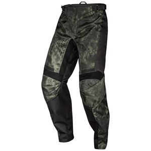 กางเกงแข่งรถวิบากคุณภาพสูงสำหรับผู้ชาย ราคาขายส่ง ระบายอากาศได้ดีและกันน้ำ - Product Image 4