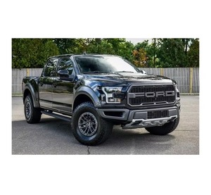 Premium Luxury Off-Roading Pickup Truck Raptor Black 4X4 SUV Pickup Truck Car 5 Seats Long Tour 4 Wheel Drive Luxury Vehicle - Product Image 5