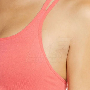 Sujetador Deportivo para Mujer, Personalizado al por Mayor, de Alta Calidad, Transpirable, de Secado Rápido, Ligero, Sin Costuras, el Más Vendido, Tallas Grandes - Product Image 5