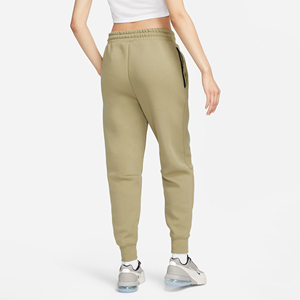 Ensemble d'entraînement personnalisé pour femmes respirant graphique Jogging survêtement deux pièces vêtements de sport de gymnastique tenue avant plat - Product Image 6