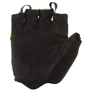 Gants de cyclisme pour hommes, demi-doigts, en PU, antidérapants, légers, personnalisés avec votre propre logo, pour l'entraînement physique et le fitness - Product Image 2