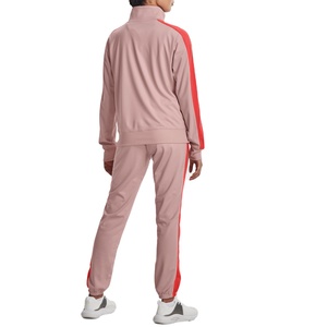 Ensemble de survêtement d'hiver pour femmes, coton respirant, style streetwear imprimé, survêtements de course personnalisés, survêtement pour hommes 2026 - Product Image 4