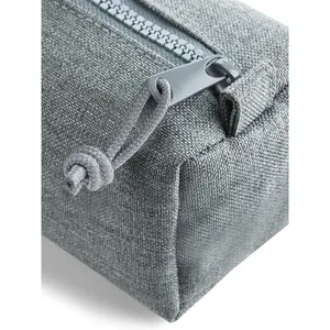 Estuche Personalizado para Lápices con Cordón de Tela Esencial para Escuelas y Oficinas - Nueva Mercancía - Product Image 3