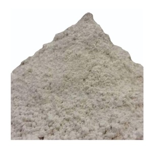 ผงยิปซัมเกรดสูงชนิดเม็ด สำหรับปรับสภาพดินและการเพาะปลูกพืชผล ราคาประหยัด จำหน่ายจำนวนมาก - Product Image 1