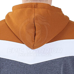 Nuevo Diseño, Sudaderas Deportivas Más Vendidas, MOQ Bajo, Precios Económicos al por Mayor, Sudaderas Deportivas para Hombre - Product Image 6