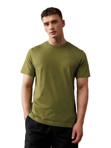 เสื้อยืดผู้ชายแฟชั่นใหม่ - Product Image 4