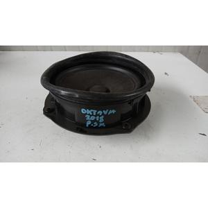 Altavoz para SKODA Octavia Sedán 4ª Serie (12>) 5E0035411J - Product Image 3