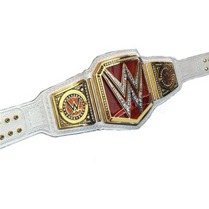 Cinturón de Campeonato Profesional de Cuero PU Ligero y Ecológico, Diseño Personalizado OEM, Colores y Tamaños Personalizados para Premios, Suministro Directo de Fábrica - Product Image 4