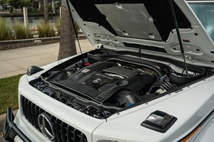 MINT 2026 G-Wagon AMG G63 l Classe G l Titre propre l Fabrication d'origine - Product Image 2