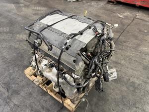 Motor de Gasolina LT1 6.2L V8 en Venta, Bloque Largo Completo, Bajo Kilometraje, Rendimiento Probado, Envío Mundial Disponible - Product Image 2