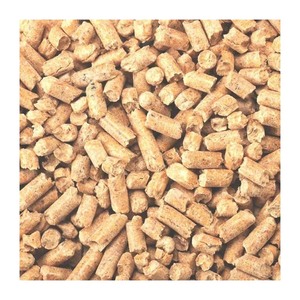 Granulés de bois résineux de haute qualité disponibles pour les acheteurs industriels en gros - Product Image 3